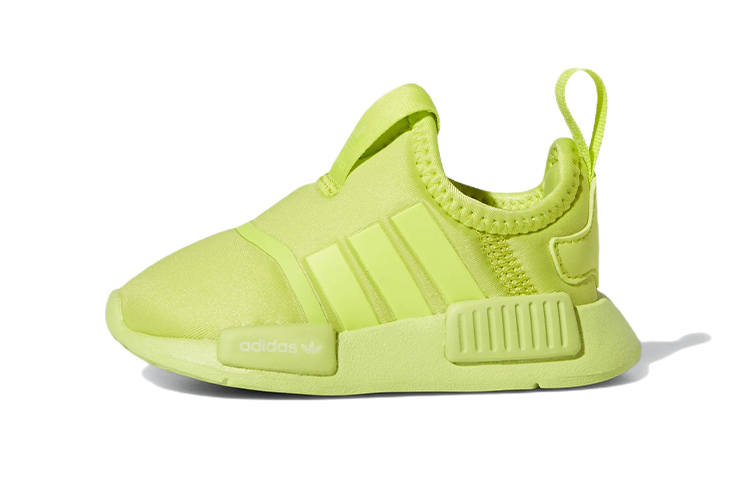 Adidas Originals Adidas NMD 360 I 'Team Semi Solar Yellow'