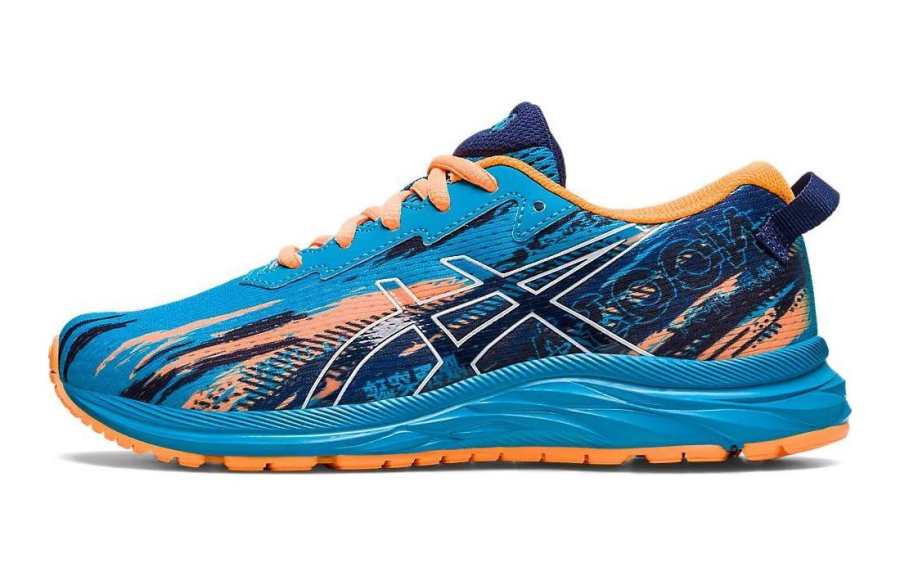Asics Gel Noosa Tri 13 GS 'Island Blue Peach'