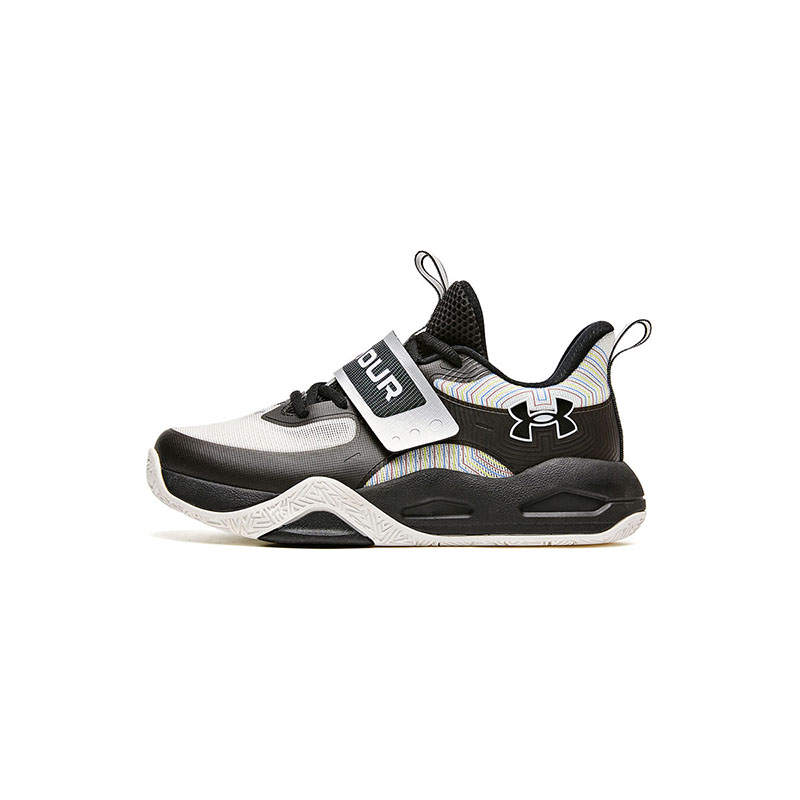 Under Armour Under Armour Basketball Collection