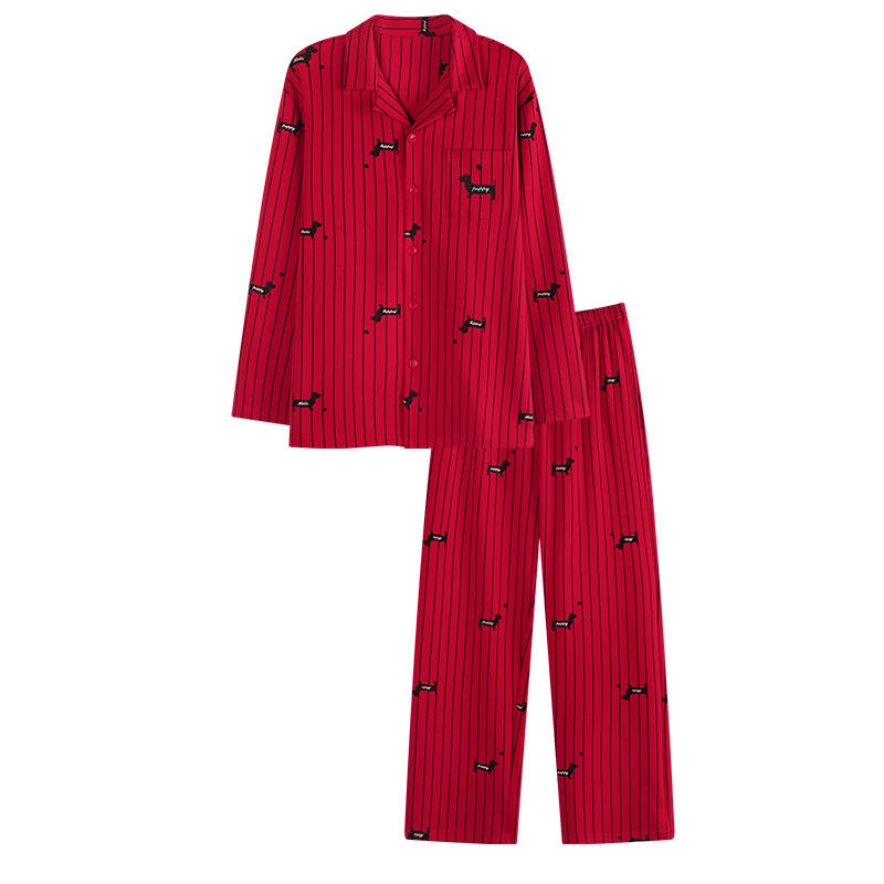 MIIOW MIIOW Men's Pajama Sets
