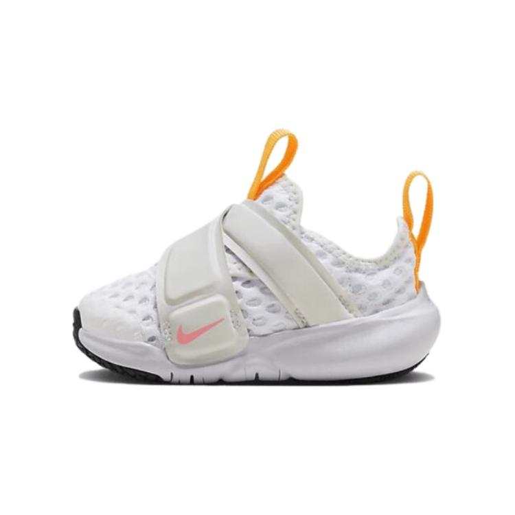 Nike Nike Flex Advance BR TD Comfortable Slip Resistant Cushioning Slip Resistant Cushioning Low top Toddler Shoes