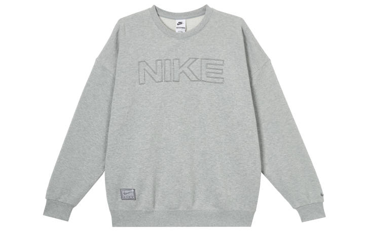 Nike Nike Sportswear FW25 Sweatshirt Men's Gray