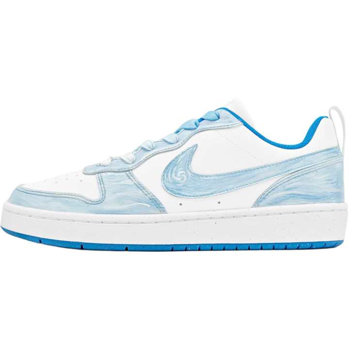 Nike Nike Court Borough Kids' Skateboarding Shoes Grade School
