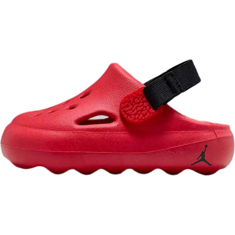 Jordan Jordan Hydrip Low top Toddler Shoes Red Infant And Toddler