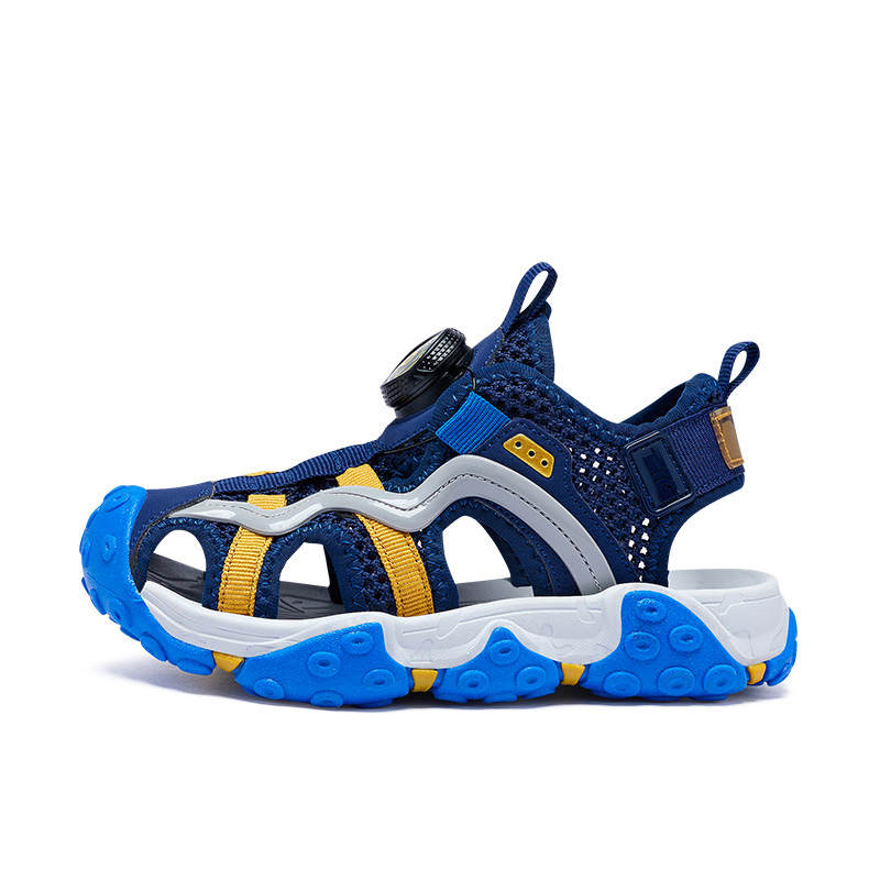 BIG WASP Children's Sandals Children Aged 3 7 Years Old
