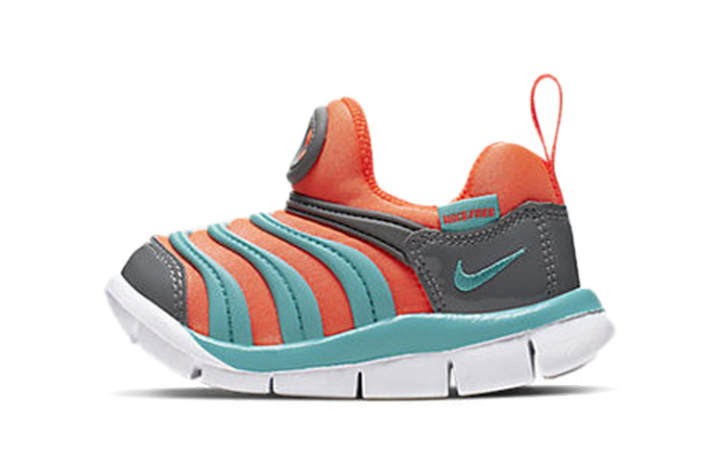 Nike Nike Dynamo Free Toddler Shoes Baby