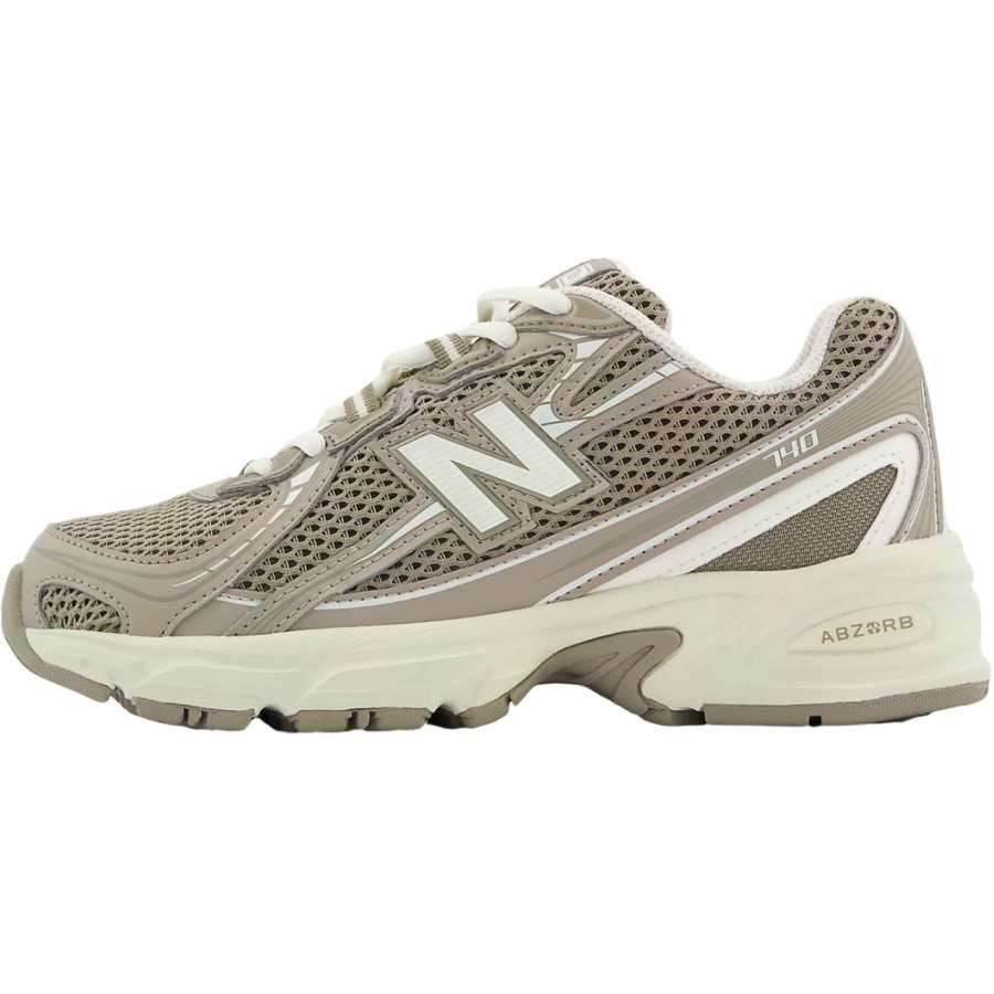 New Balance New Balance NB 740 Breathable Support Low top Kids Lifestyle Shoes Umber Teenagers