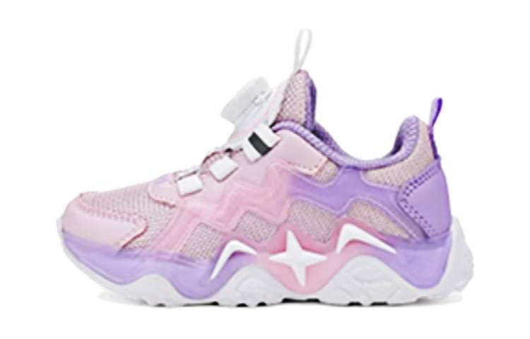 BOBDOG Synthetic Leather, Mesh Versatile Breathable Lightweight Breathable And Lightweight Kids Lifestyle Shoes Kids'