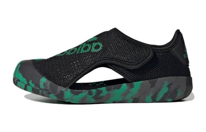 Adidas adidas AltaVenture 2 Core Black Green