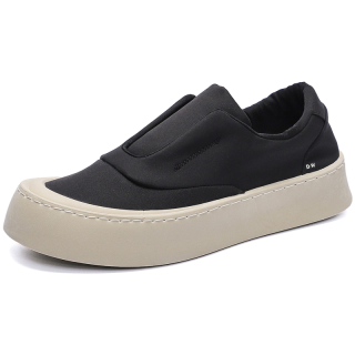 D&W PU Polyurethane Anti Kick Cushioning Abrasion Resistant Anti Kick Cushioning Abrasion Resistant Low top