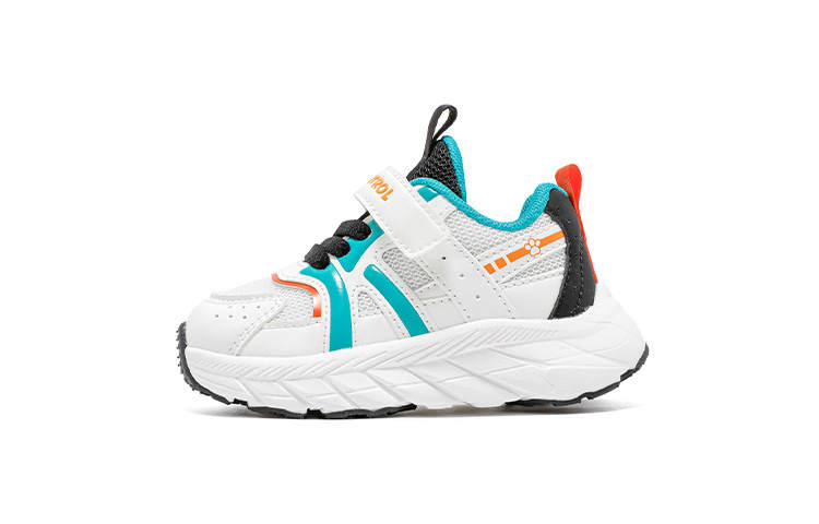 PAW PATROL Non slip Lightweight Low top Kids' Running Shoes Kids'
