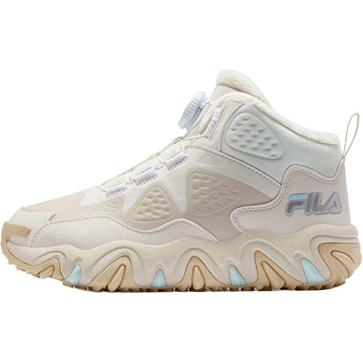 FILA KIDS SEASON FSW Mid top Insulated Boots Kids'
