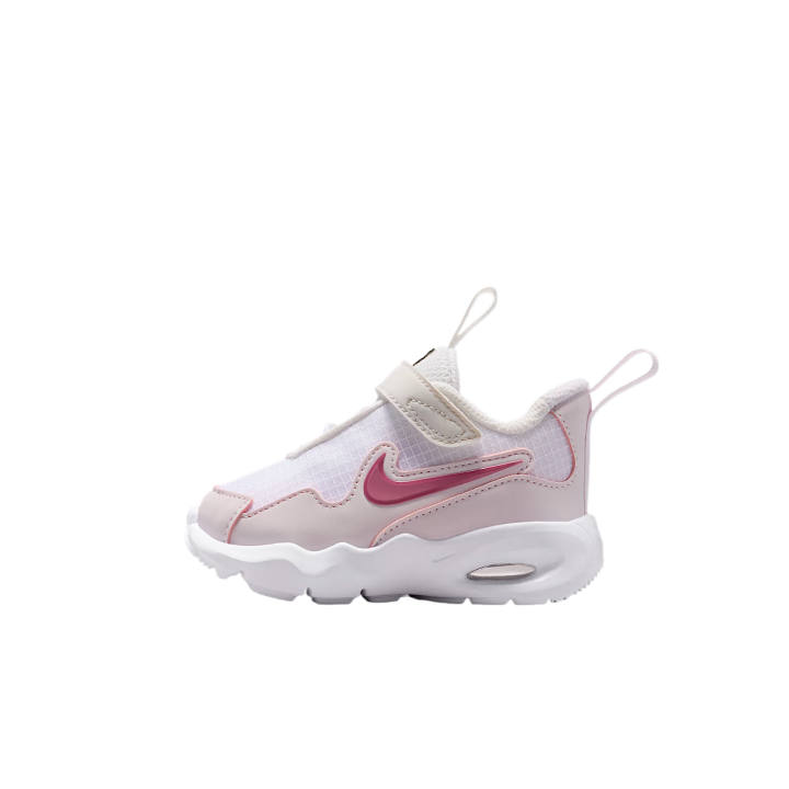 Nike Nike Air Max Nova Fabric Toddler Shoes White Infant And Toddler