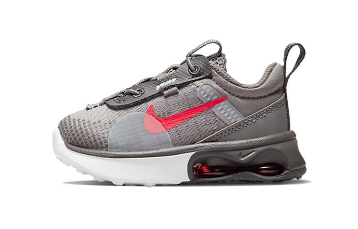 Nike Nike Air Max 2021 Comfortable Low top Toddler Shoes Infant And Toddler