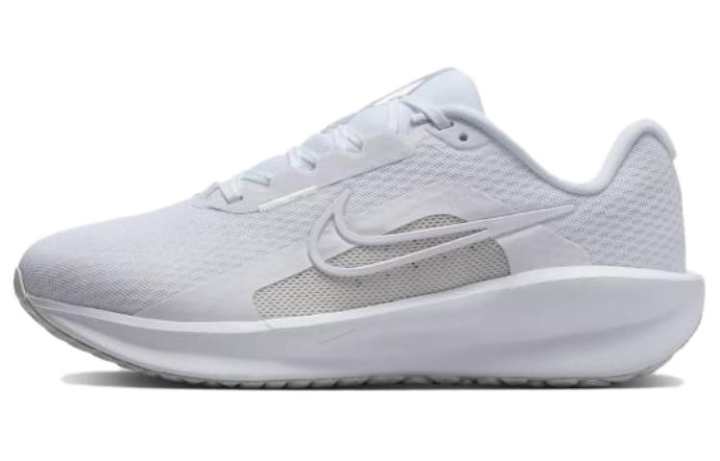 Nike Nike Women's Downshifter 13 Extra Wide 'White Platinum Tint'
