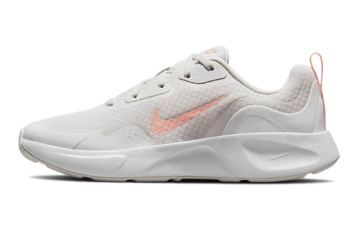 Nike Nike WearAllDay Pink/White GS