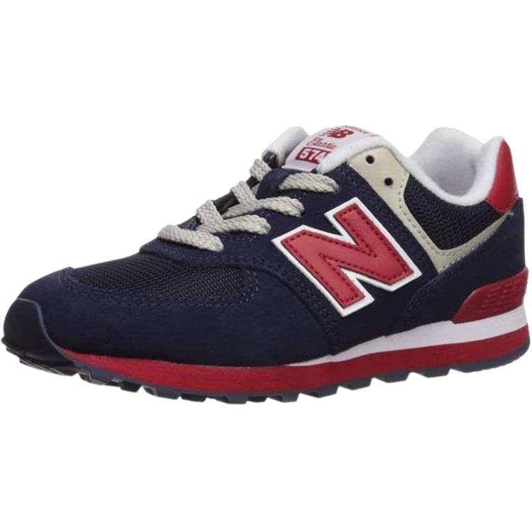 New Balance New Balance NB 574 Low top Kids' Running Shoes Blue Kids'