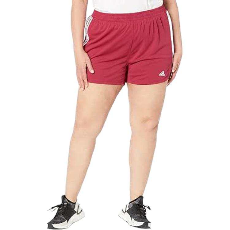 Adidas Adidas Casual Shorts Women's Pink