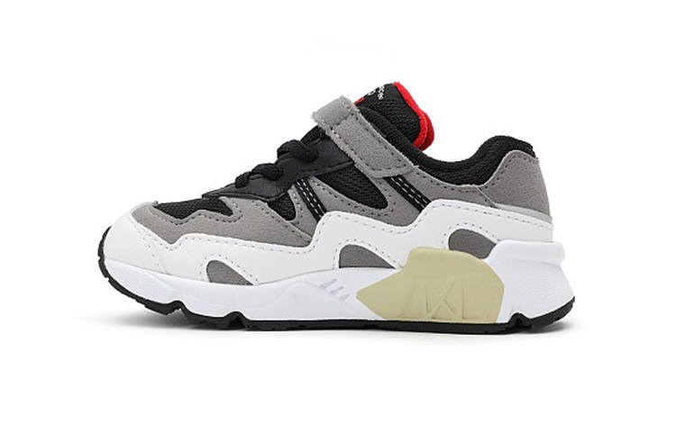 New Balance New Balance NB 850 Low top Toddler Shoes Gray Black Infant And Toddler