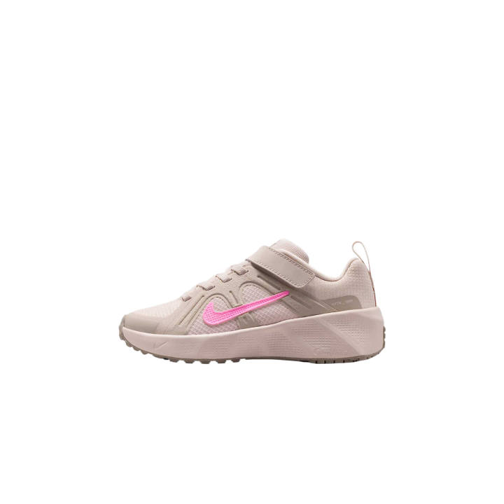 Nike Nike METRO TEK Cushioning Rebound Low top Kids' Running Shoes Children Aged 3 7 Years Old