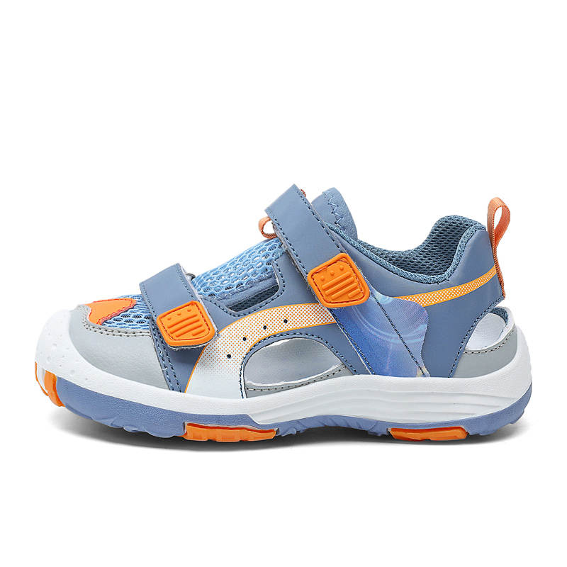 SHIBU Abrasion Resistant, Breathable, And Quick Dry Abrasion Resistant, Breathable, And Quick Dry Sandal Kids'