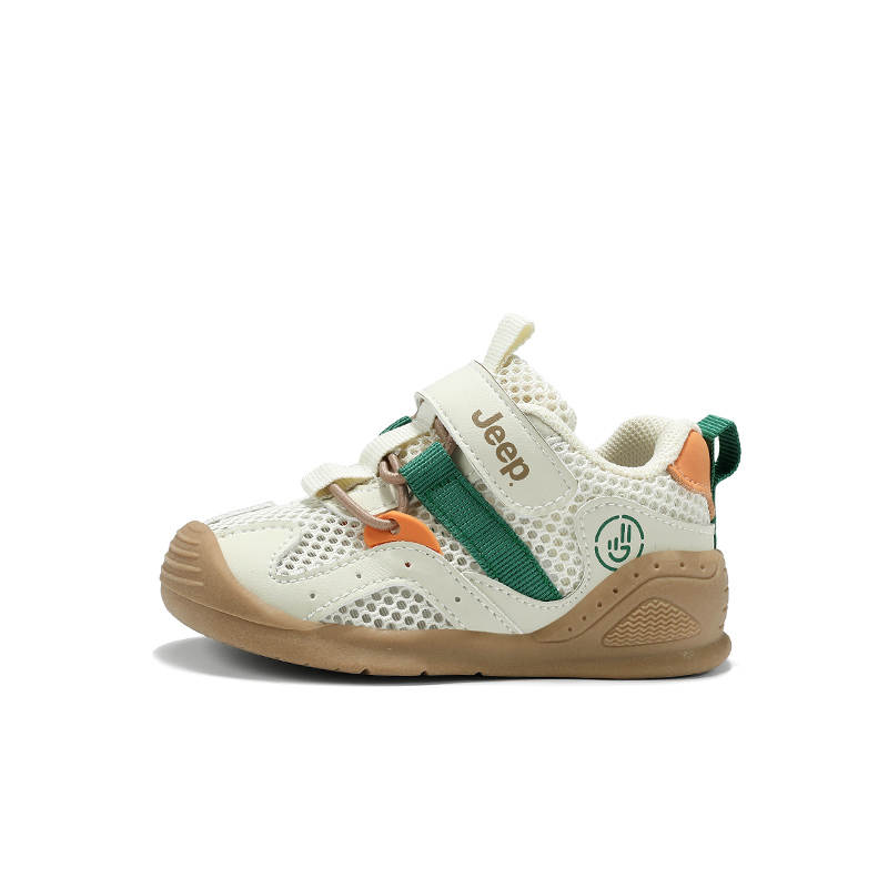 Jeep Low top Toddler Shoes Infant And Toddler