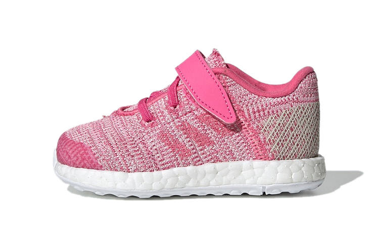Adidas Adidas Pureboost Go Breathable Low top Toddler Shoes Infant And Toddler