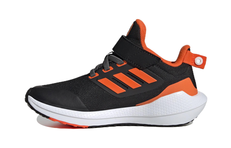 Adidas adidas EQ21 Run 2.0 EL Kids 'Black Impact Orange'