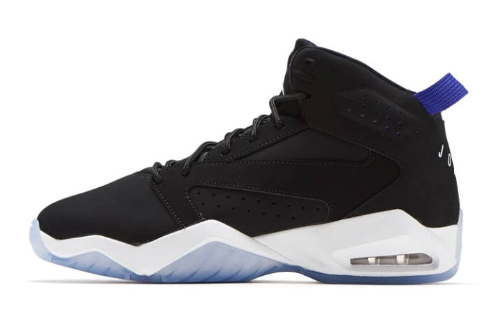 Jordan Air Jordan Lift Off Black GS