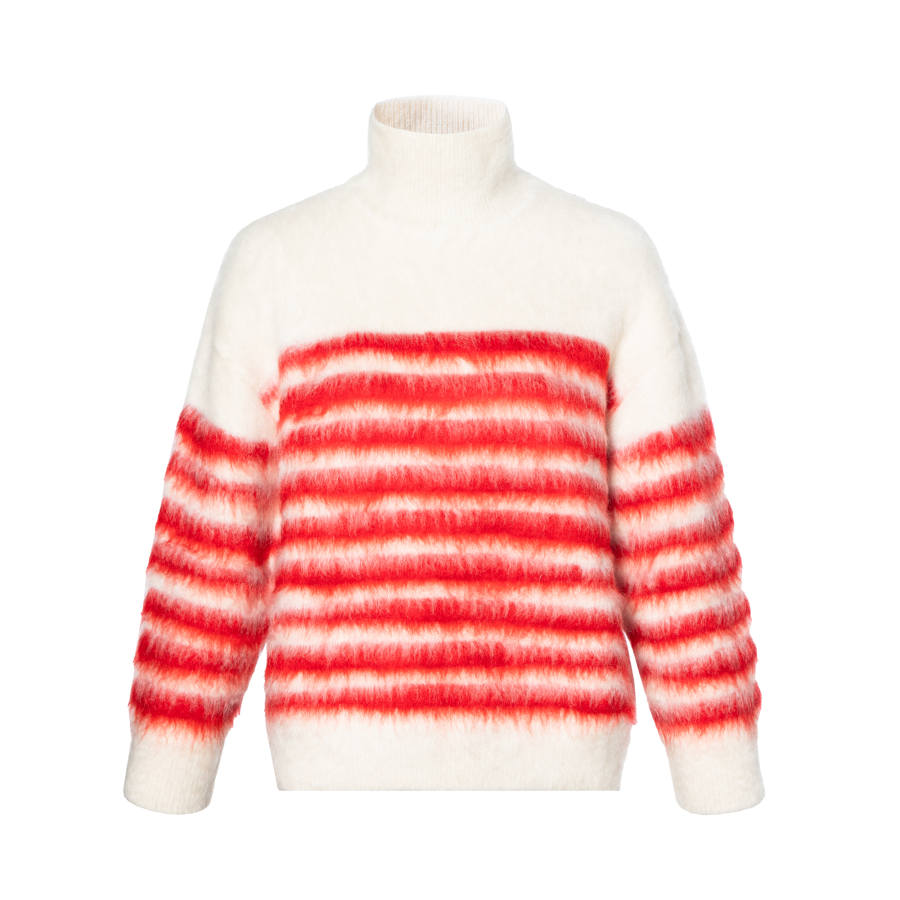 Bottega Veneta SS23 Sweater Women's