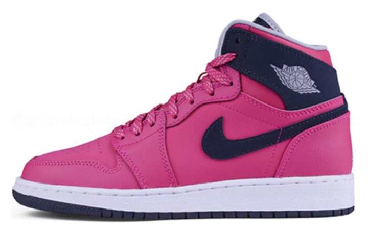 Jordan Jordan 1 Retro High GG Vivid Pink
