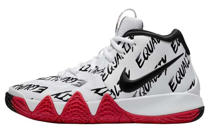 Nike Nike Kyrie 4 Black History Month 2018 GS