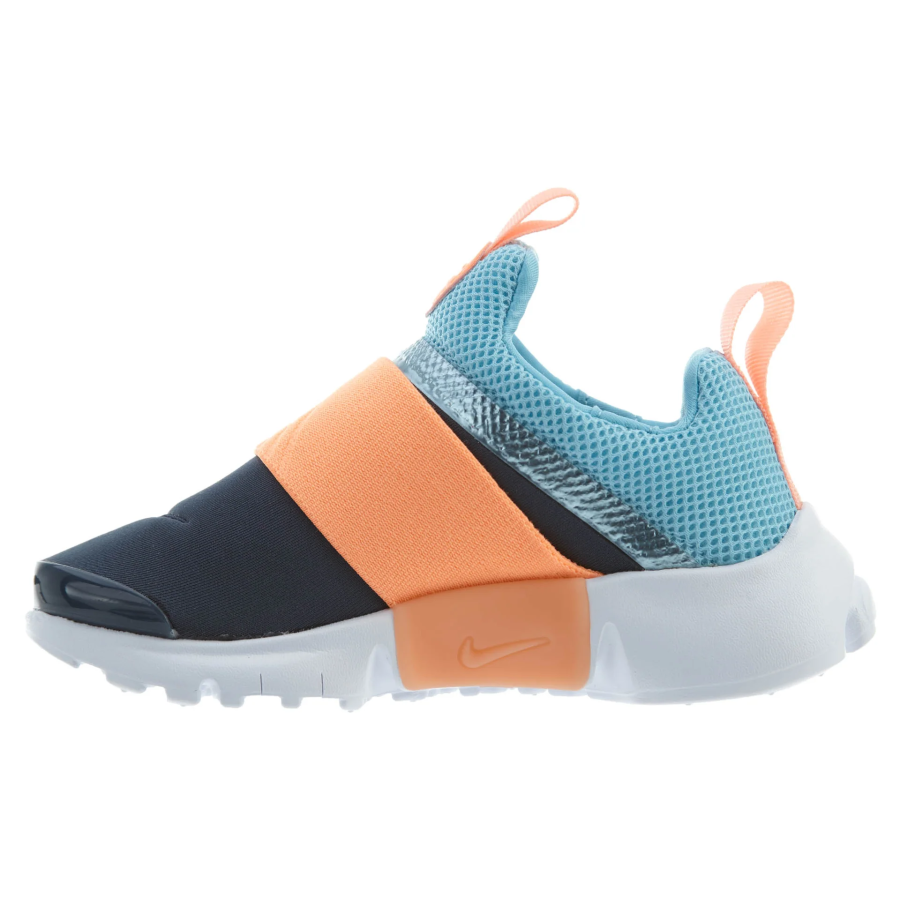Nike Nike Presto Extreme Slip Resistant Low top Kids Lifestyle Shoes Blue Infant And Toddler
