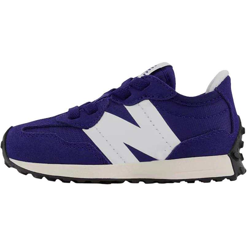 New Balance New Balance NB 327 Abrasion Resistant Low top Toddler Shoes Blue Infant And Toddler