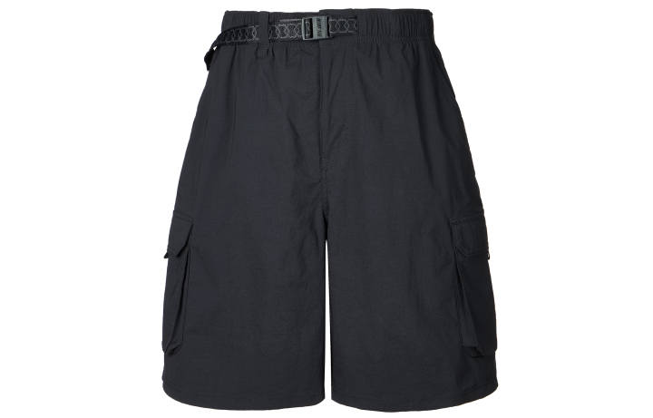 Nike Nike Cargo Shorts Men's Black Moderate
