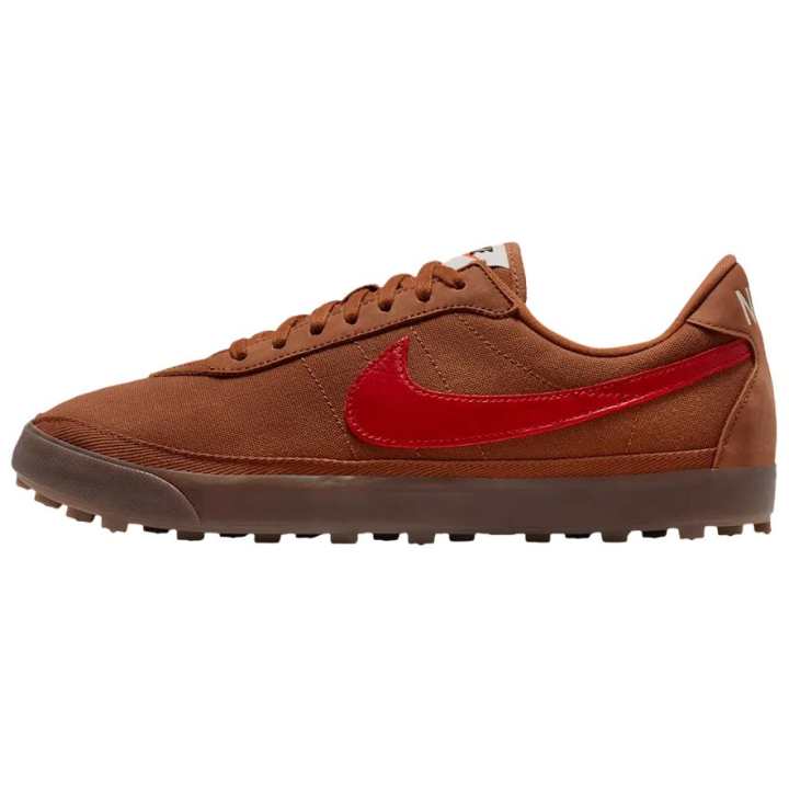 Nike Nike ASTRO GRABBER Casual Shoes Unisex Brown Red