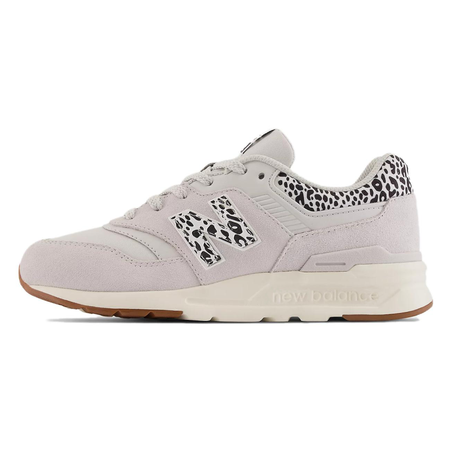 New Balance New Balance NB 997H Low top Kids' Running Shoes Gray Matter Maris Sal Teenagers