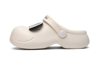 LIANGXIAOJI Kids' LIANGXIAOJI Cushioning Abrasion Resistant Quiet Cushioning Abrasion Resistant Quiet Kids Clogs