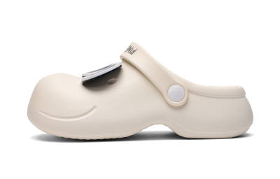 LIANGXIAOJI Kids' LIANGXIAOJI Cushioning Abrasion Resistant Quiet Cushioning Abrasion Resistant Quiet Kids Clogs