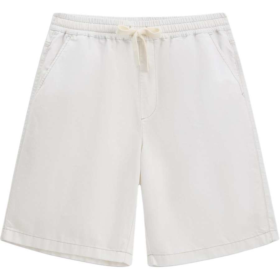 GAP GAP Denim Shorts Men's Thin