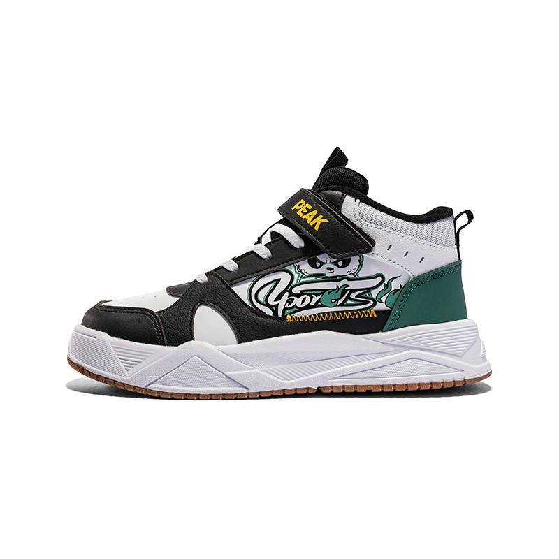 PEAK Trendy Lifestyle Collection Height Increasing Insulated Shoes Kids'