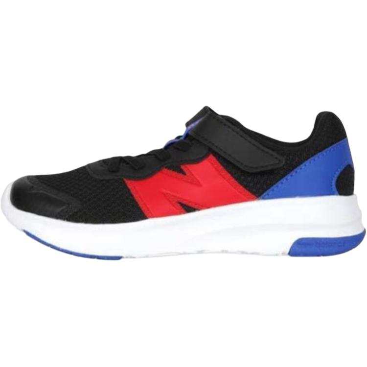 New Balance New Balance NB 578 Abrasion Resistant Breathable Low top Running Shoes Black Kids'
