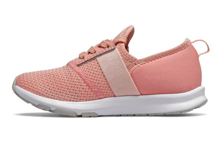 New Balance New Balance NB FuelCore Comfortable Cushioning Abrasion Resistant Breathable Low top Casual Shoes Kids'