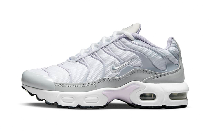 Nike Nike Air Max Plus PS 'Platinum Violet Frost'