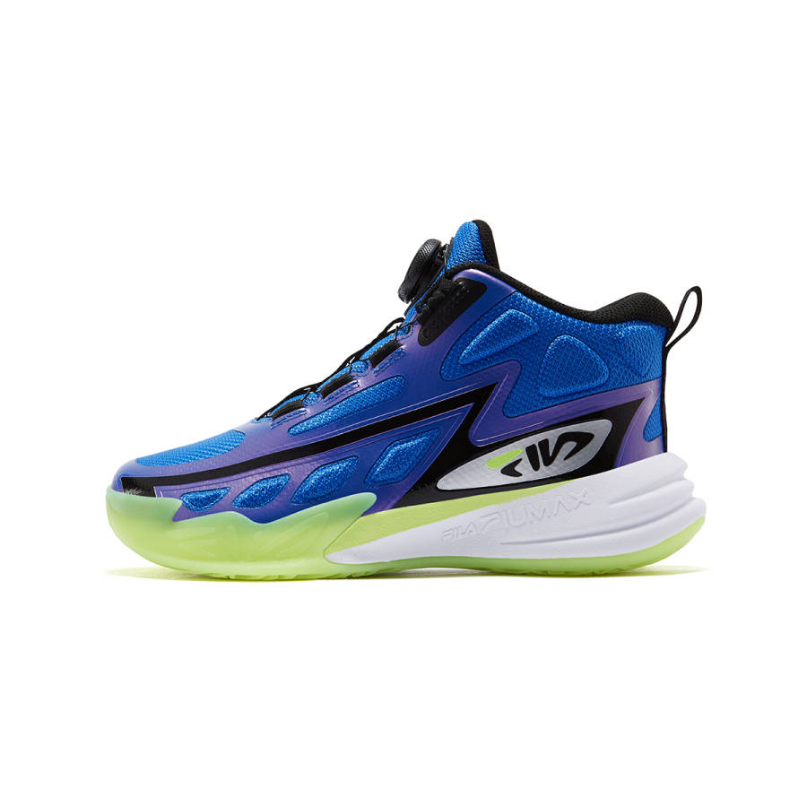 FILA KIDS PERFORMANCE FPH Kids' Basketball Shoes Kids