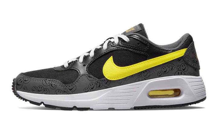 Nike Nike Air Max SC 'Smiles For Miles' GS