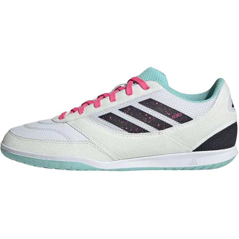 Adidas Adidas Top Sala Competition 2 Low top Kids' Soccer Shoes White Unisex