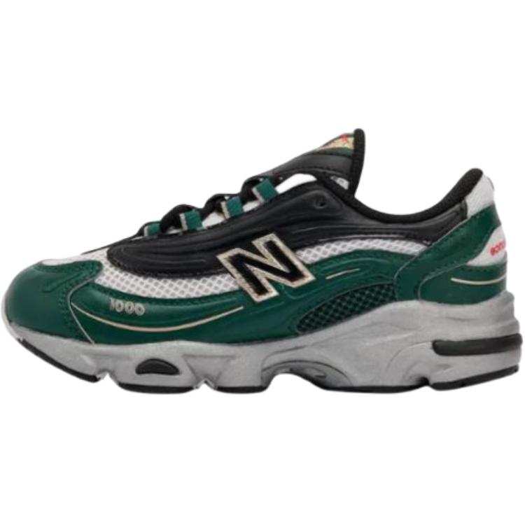 New Balance New Balance NB 1000 Low top Kids' Running Shoes Green Children Aged 3 7 Years Old