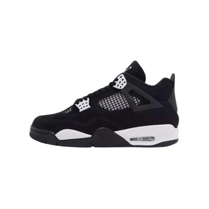 Jordan Jordan 4 Retro White Thunder TD