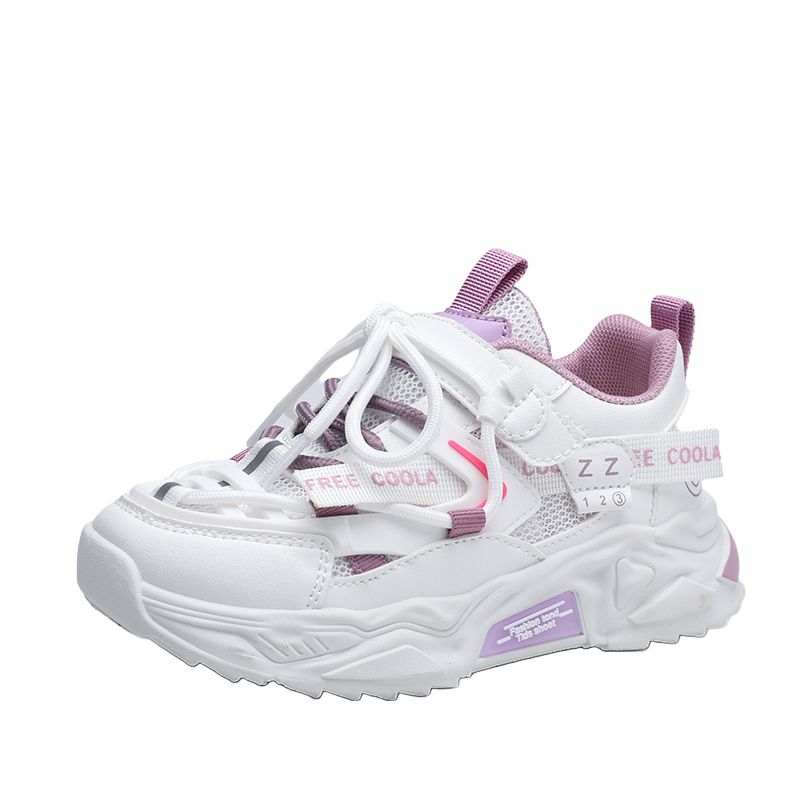 KINDDOG Synthetic Leather, Mesh Slip Resistant, Abrasion Resistant, Cushioning, Breathable
